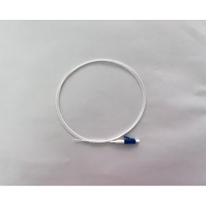 LC/UPC SIMPLEX flexible cable SINGLEMODE G652D 0.9mm LSZH 1m
