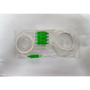 Splitter de 1:4 SC/APC mini type