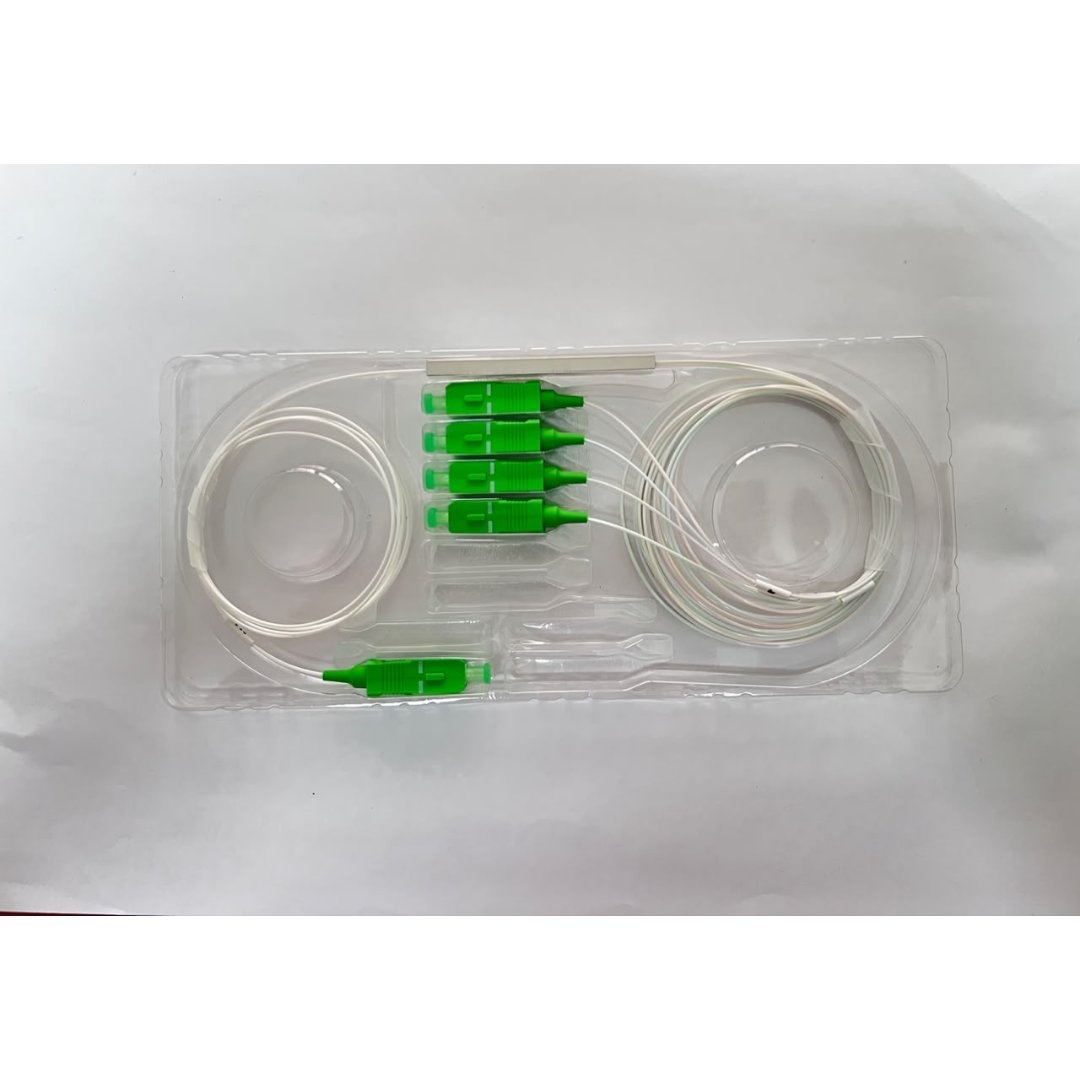 Splitter de 1:4 SC/APC mini type