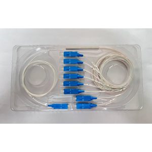 Splitter de 1:16 SC/UPC mini type