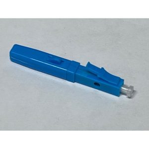 Conector rapido LC/UPC multimode