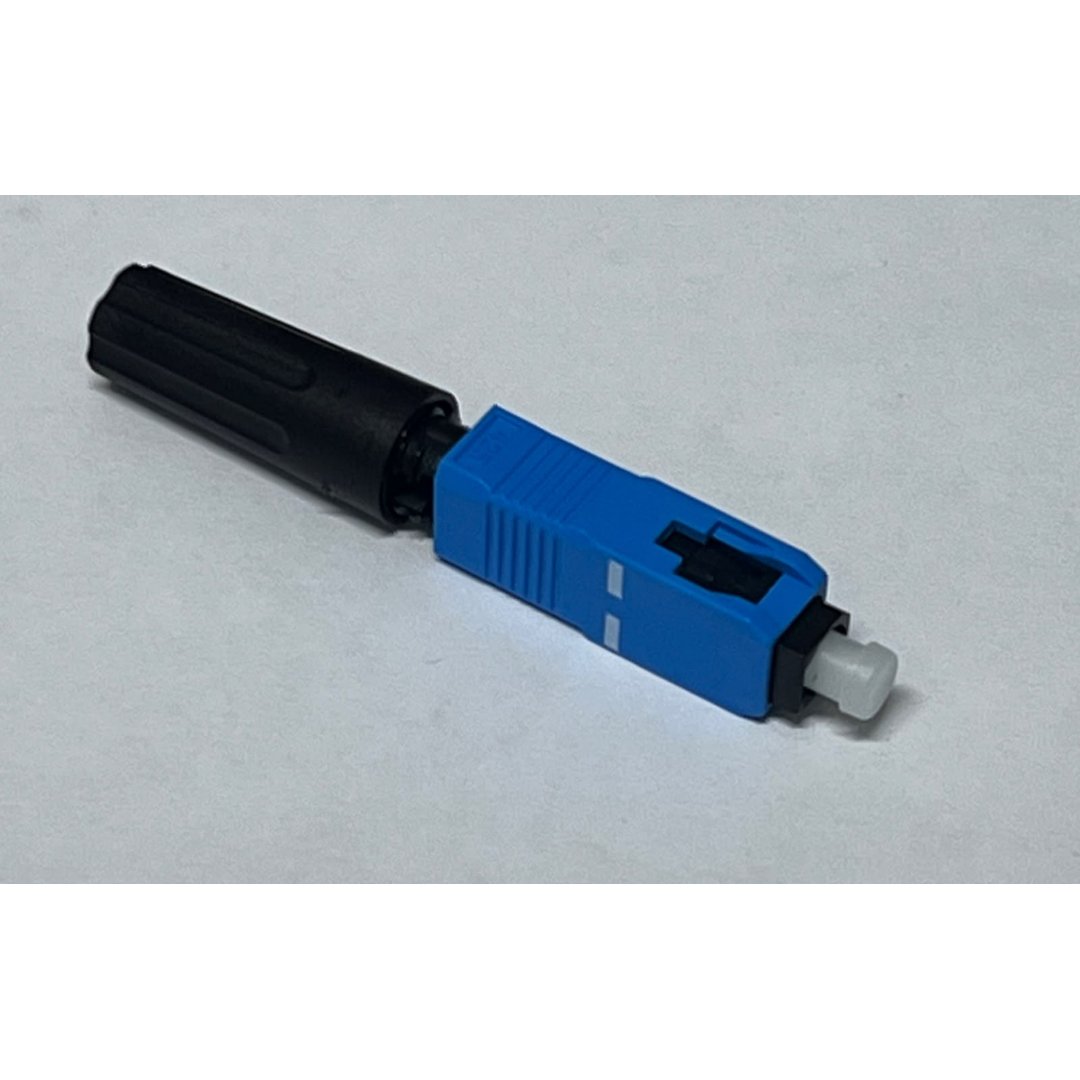 Conector rapido SC/UPC