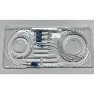 Splitter de 1:4 LC/UPC mini type