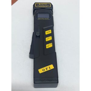 Identificador de fibra optica